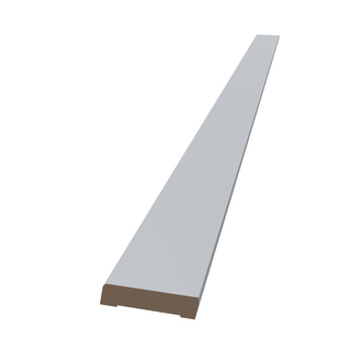 SOCKEL REGINA MODERN GRÅ S 2500-N 12X56X2440